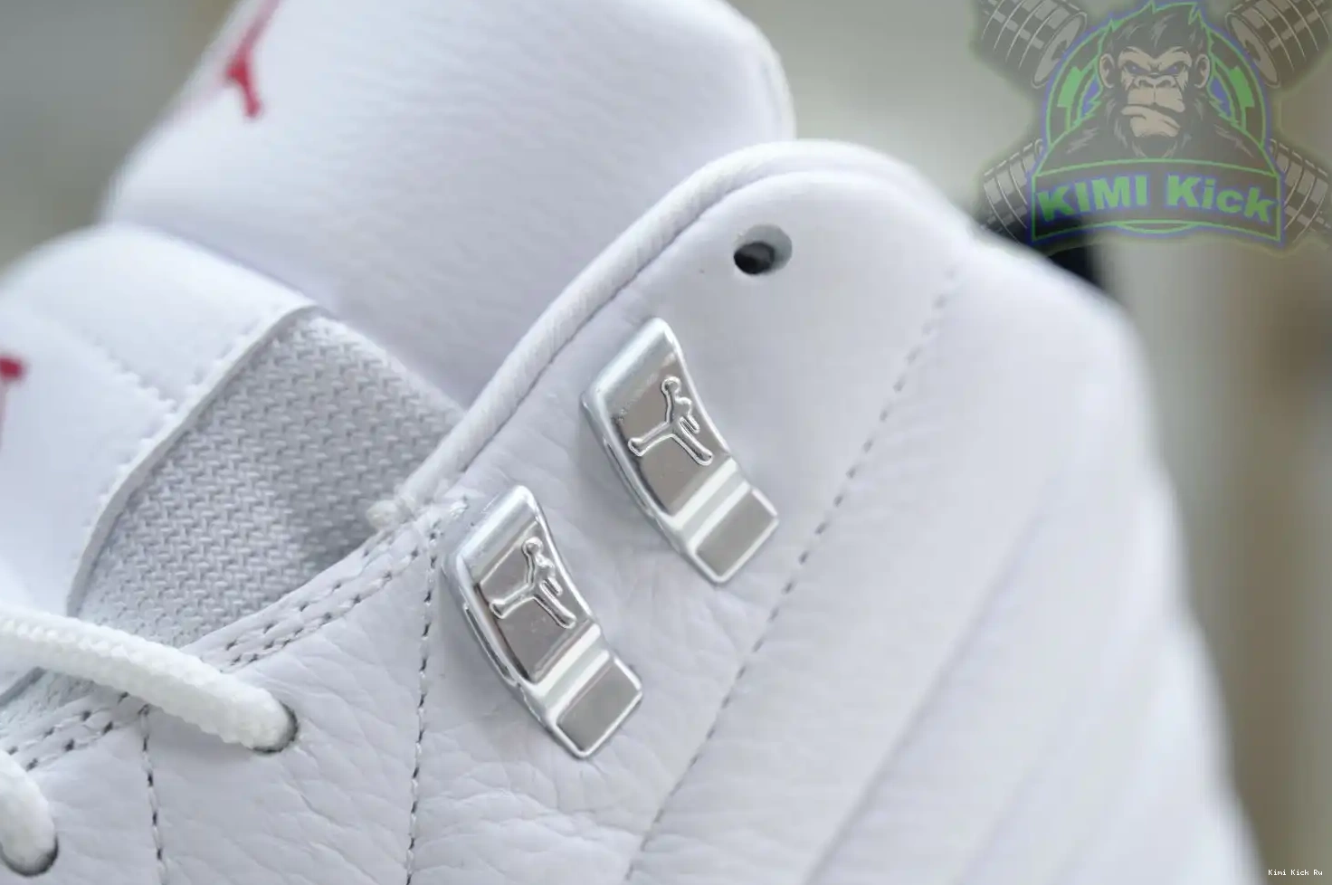 Jordan Kimikick Jordan 12 Air 0809